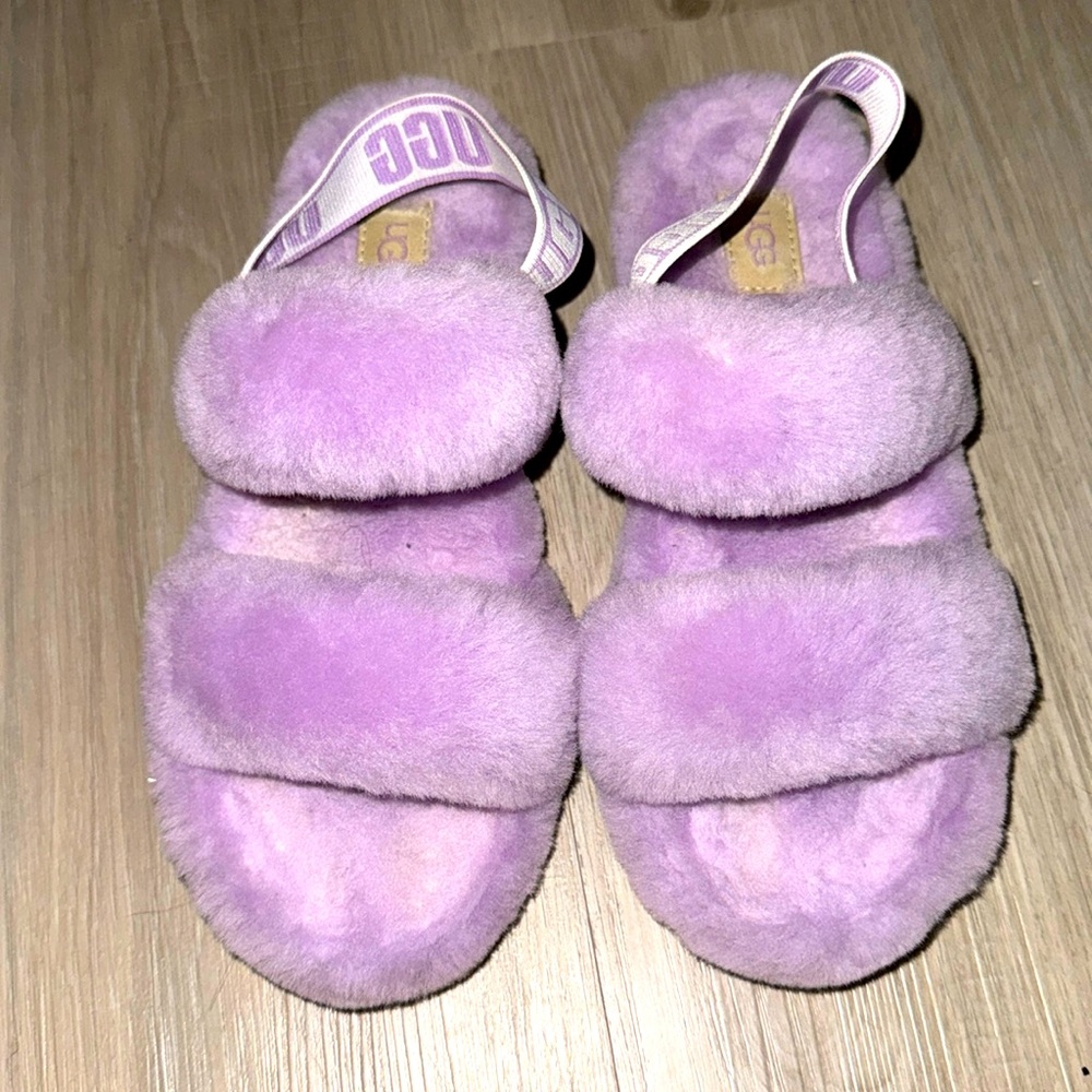 Ugg sandals